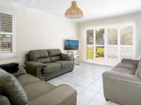 Serendipity Townhouse, Hawks Nest